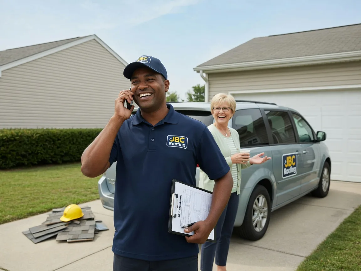 Roof Replacement Hastings, MI FAQs